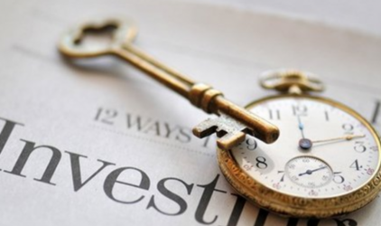 Объем инвестиций в экономику Ленобласти превысил 338,5 млрд рублей‍