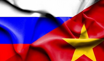 Санкт-Петербург и Вьетнам укрепляют торговые отношения