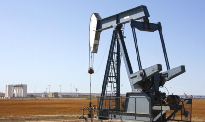 Россия заняла второе место в мире по добыче нефти