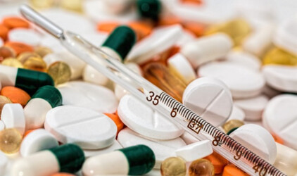 В Санкт-Петербурге продажи фармкомпании Biocad выросли на 40%