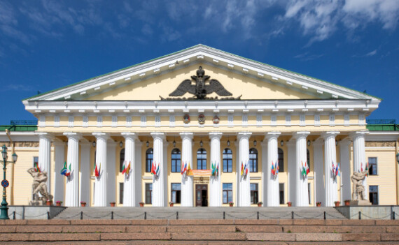 Дан старт учебным программам центра  ЮНЕСКО 2022 году