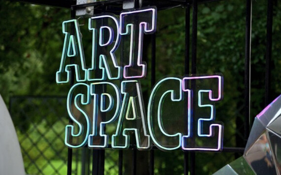 50 тысяч петербуржцев за лето посетили пространство Tele2 Art Space на Елагином острове
