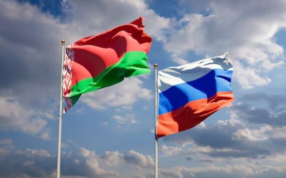 Петербургский тракторный завод углубляет сотрудничество с Республикой Беларусь