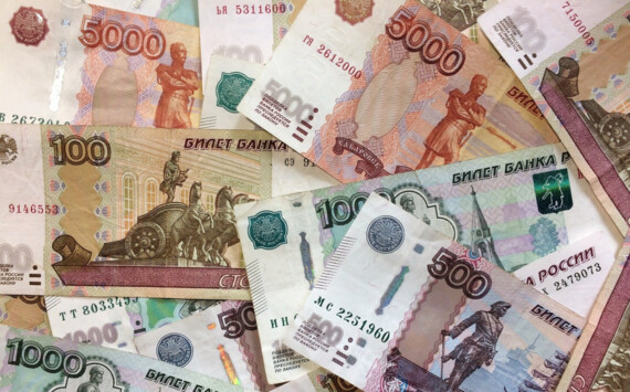 В Санкт-Петербурге земля за последние полтора года подорожала на 30%