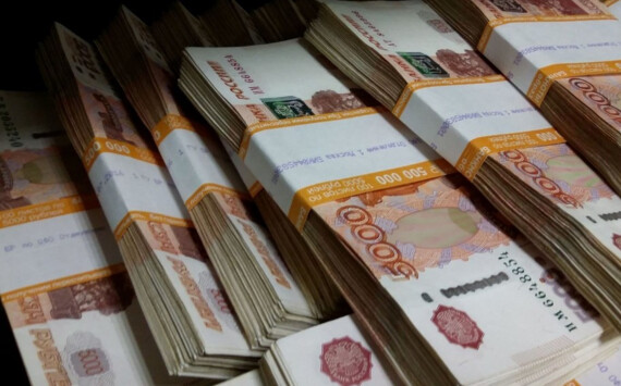 Гатчина сможет ежегодно получать на благоустройство 1,1 млрд рублей