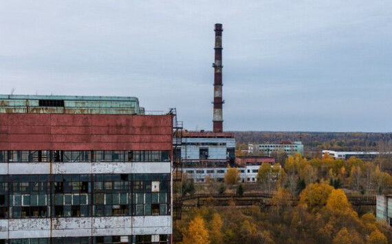 Почему уволился генеральный директор Каширского НПЗ?