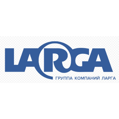 Larga