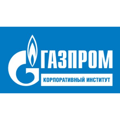 Газпром корпоративный институт
