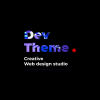 Dev Theme - Разработка сайтов