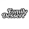 Family dessert