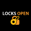 Locks Open