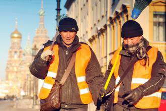 В Санкт-Петербурге реализован социально-правовой проект для мигрантов-соотечественников