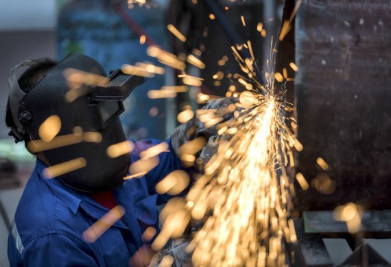 Завод металлоконструкций Северозапад увеличивает объёмы производства и расширяет производственные мощности 