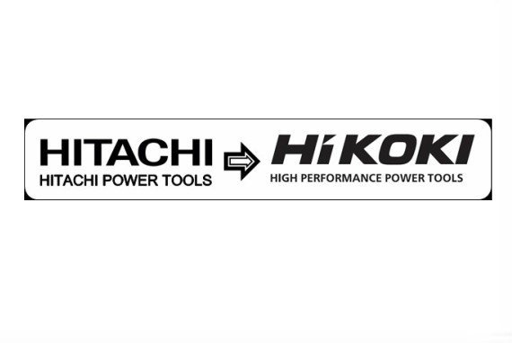 Hitachi становится HiKOKI: новый виток развития всемирно известного бренда 