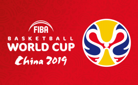 Аэрофлот - официальная авиакомпания Чемпионата мира по баскетболу 2019 ФИБ