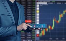 «Спрос на «защитные» активы возвращается» - обзор основных событий рынка Антона Старцева, старшего аналитика «МКБ Инвестиции»