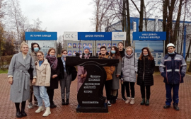 СНСЗ принял участи во всероссийской акции "Неделя без турникетов"