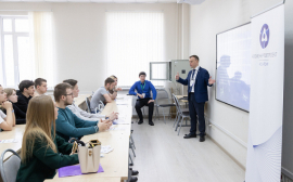 Инжиниринговый дивизион Росатома принял участие в карьерном форуме в Санкт-Петербургском политехническом университете