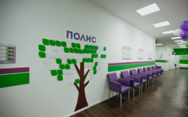 Мы открываем 20-й медицинский центр в Санкт-Петербурге