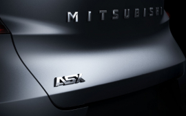 Новое поколение Mitsubishi ASX: широкий диапазон электрических силовых установок и бензиновых версий
