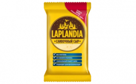 Новое имя легендарного сыра: OLTERMANNI будет производиться под брендом LAPLANDIA