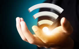 LWCOM внедрил беспроводную сеть стандарта Wi-Fi 6 с сервисом бесшовного роуминга для ФГБУ «ЦЭКИ» на оборудовании российского производителя Eltex