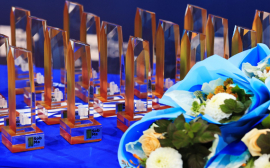СЯСЬСКИЙ ЦБК – стал победителем премии Private Label Awards в номинации «Динамичное развитие контрактного производства и СТМ»