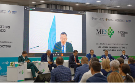 Глава Минстроя России рассказал о применении типовых проектов при строительстве медицинских объектов