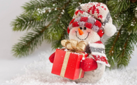СДМ-Банк запустил традиционный вклад «Новогодний клад» с розыгрышем подарков