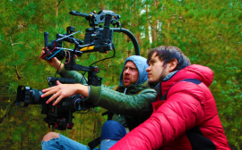 В российскую киноиндустрию активно привлекаются кадры из регионов