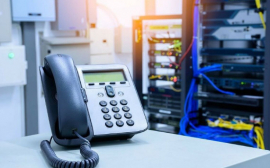 MCN Telecom предлагает решение по объединению «железной» АТС с виртуальной