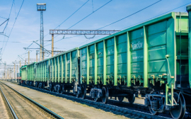 «Балтийский лизинг» и НПК «Объединенная Вагонная Компания» запускают программу экспресс-лизинга вагонов
