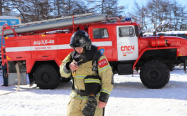 15 марта на территории Российской Федерации началось масштабное командно-штабное учение по ликвидации ЧС, обусловленных природными пожарами и весенними паводками