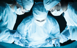 От Индии до Португалии: хирурги «Скандинавии» на международных мероприятиях
