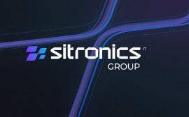 Автономная навигация Sitronics KT удостоена Премии Digital Awards