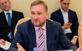 Максим Данилов назначен руководителем компании «ПСБ Страхование»