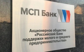 МСП Банк представит возможности для выхода малых и средних компаний на торги Санкт-Петербургской валютной биржи