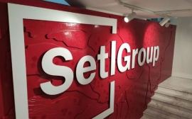 Setl Group награжден за 1 место по объему ввода жилья в Петербурге