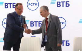 ВТБ профинансирует «РСТИ» для строительства жилого комплекса «Киноквартал» в Санкт-Петербурге