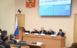 Директор РАНХиГС Санкт-Петербург рассказал об опыте формирования системы непрерывного образования на примере Президентской академии