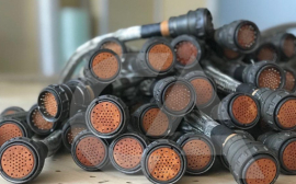 ИПЦ СпецАвтоматики расширяет производство кабелей и жгутов различной сложности