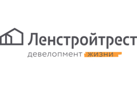 ГК «Ленстройтрест» в первой десятке застройщиков по объему ввода жилья в Петербурге