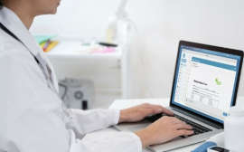 ITentika создает систему управления данными для медицинского BI-портала