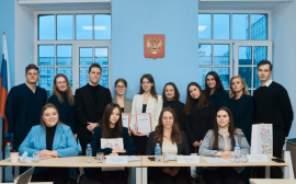 В Питерской Вышке провели конкурс для студентов-юристов совместно с Setl Group