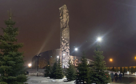 «Ростелеком» в Ленинградской области обеспечил цифровой инфраструктурой мемориальный комплекс погибшим в Великой Отечественной войне мирным жителям