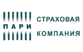 Президент СК «ПАРИ» А.М. Кудряков награжден почетной грамотой за вклад в развитие страховой отрасли