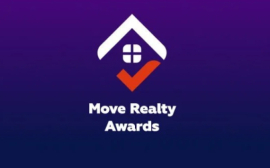 Строительный холдинг «Сенатор» — победил в премии Move Realty Awards 2024