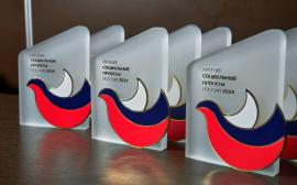 Объявлены лауреаты двенадцатой программы «Лучшие социальные проекты России»