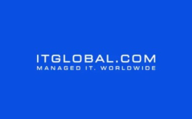 Новый директор облачного бизнеса в ITGLOBAL.COM
