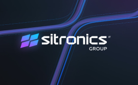 Sitronics KT и ФГУП «Росморпорт» признаны лидерами цифровых технологий по версии РБК Петербург